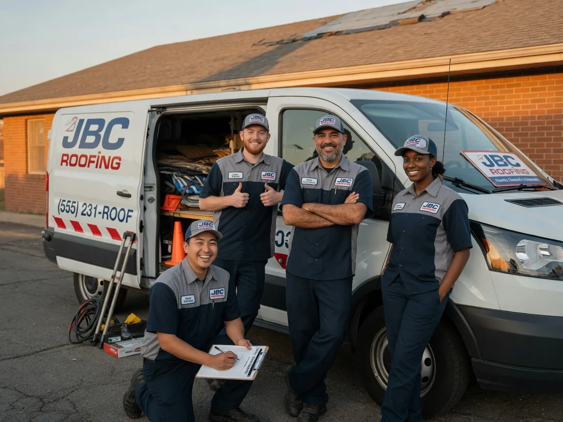 Roof Replacement company in Draper, UT